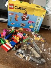 Used lego classic for sale  WELLINGBOROUGH