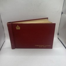 1937 british coronation for sale  KIDDERMINSTER