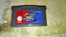 Pokémon pinball ruby usato  Livorno