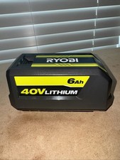 Ryobi 40v high for sale  Houston