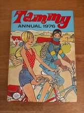 Annual tammy annual for sale  ST. HELENS