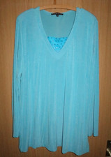 Qvc citiknits shirt gebraucht kaufen  Deutschland