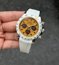Seikmod chrono tiger gebraucht kaufen  Langwedel