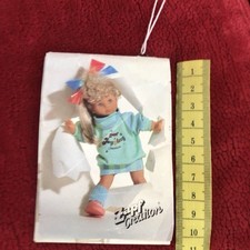Zapf creation 80er gebraucht kaufen  Ammerbuch