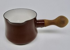 Vintage brown dansk for sale  Guilford