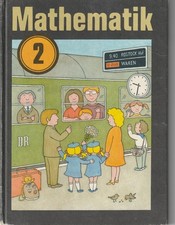 Mathematik ddr volk gebraucht kaufen  Chemnitz