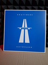 Kraftwerk autobahn 2009 gebraucht kaufen  Hösbach