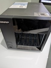 Qnap 420 network for sale  ORPINGTON