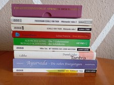Buch bücher spirituell gebraucht kaufen  Bischofswerda, Demitz-Thumitz, Schmölln-Putzkau
