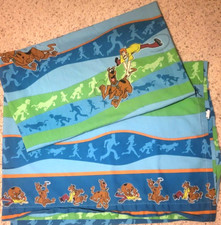 Vintage 1990s scooby for sale  Douglas