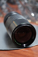 Objectif makinon zoom d'occasion  Orleans-