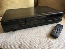 Technics pg570a compact for sale  ALTON