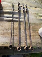 Two vintage ridgeway for sale  WORCESTER
