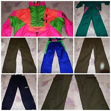 Stock tute sci usato  Villa d'Alme