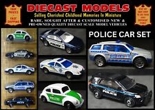 Set global police for sale  PETERHEAD