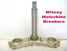 Kawasaki steering stem for sale  WITNEY