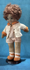 Boneca menina Chad Valley "Bambina" comprar usado  Enviando para Brazil