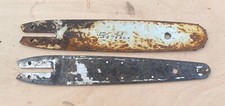 Stihl chainsaw bars for sale  WALTHAM ABBEY