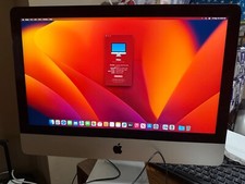 Imac 2019 3.6ghz for sale  Matteson