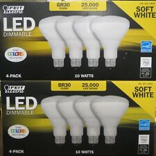Feit led dimmable for sale  Martinsburg