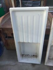 Lavandino ceramica esterno usato  Casale Monferrato