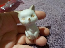 Antique porcelain white for sale  Lima