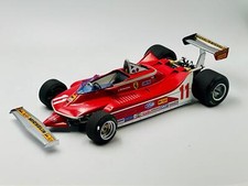1979 jody scheckter d'occasion  Expédié en Belgium