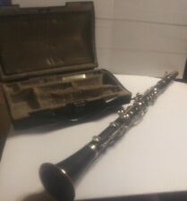 Buffet crampon cie for sale  Gunnison
