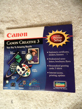 Mint canon bjc for sale  Punta Gorda