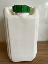 Kanister liter wasserkanister gebraucht kaufen  Straußfurt