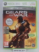 Gears war gioco usato  Tricarico
