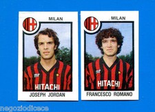 Calciatori panini 1982 usato  Maranello