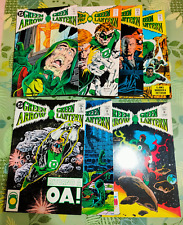 Green arrow green usato  Carapelle
