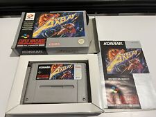 Usado, Jogo Axelay - Snes comprar usado  Enviando para Brazil