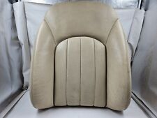 Upper back seat for sale  DORKING