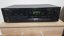 Pioneer stereo cassette gebraucht kaufen  Nordwalde