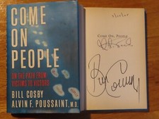 Bill cosby signed for sale  Methuen