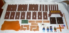 Playmobil western fort gebraucht kaufen  Marktl