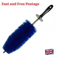 Big detail brush for sale  ILFORD