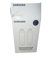 Filtro de água genuíno Samsung HAF-QIN/EXP para geladeira, fabricante de equipamento original Da97-08006C comprar usado  Enviando para Brazil