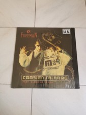 Vinyl rap maxi d'occasion  Montagnac