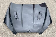 Supercharged bonnet panel for sale Supercharged bonnet panel for sale  ILKESTON