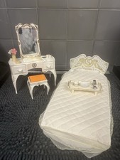 Sindy bedroom furniture for sale  LONDON