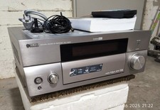 Yamaha v1800 receiver gebraucht kaufen  Erkrath
