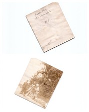 Deutschneuguinea maron 1912 gebraucht kaufen  Deutschland