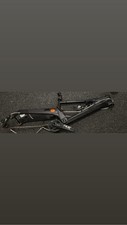 Orange big frame for sale  ILKESTON