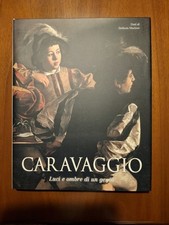 Libri arte caravaggio usato  Morimondo