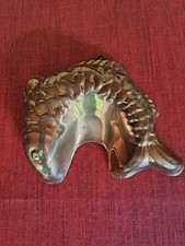 Kupfer fisch form gebraucht kaufen  Malsch