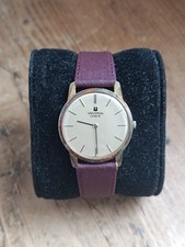 Universal Genève - Réf. 542101 - Vintage - Cal. 1-42 - Manual Winding comprar usado  Enviando para Brazil