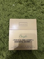 oasis box set for sale oasis box set for sale KINGSTON UPON THAMES